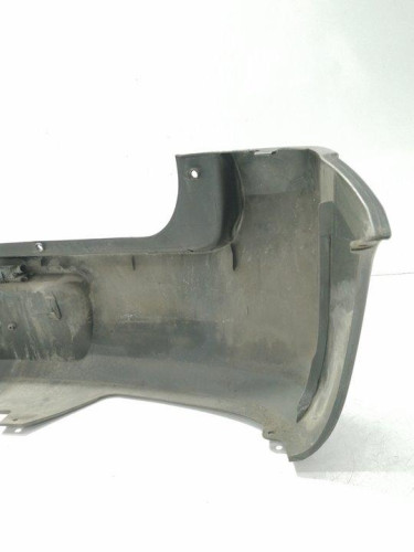  PARAGOLPES TRASERO, OPEL, MERIVA 