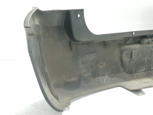  PARAGOLPES TRASERO, OPEL, MERIVA 