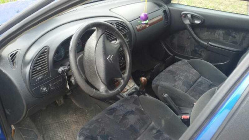  CITROEN XSARA BERLINA 