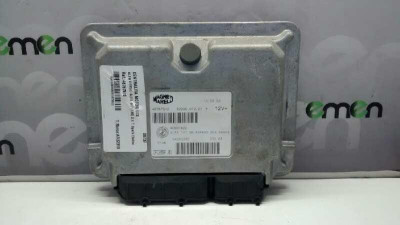 CENTRALITA MOTOR UCE, ALFA ROMEO, 147 (190)