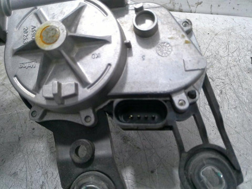  MOTOR LIMPIA TRASERO Volkswagen GOLF VII (5G1/BE1) 