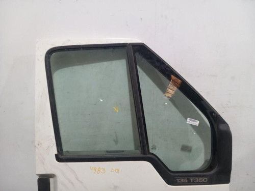  PUERTA DELANTERA DERECHA Ford TRANSIT FURGÓN CORTO (FY) 