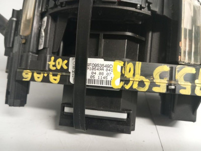 MANDO LUCES, AUDI, A6 BERLINA (4F2)