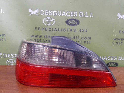 PILOTO TRASERO IZQUIERDO PEUGEOT 406 BERLINA (S1/S2) 