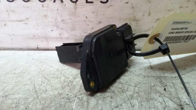 CAUDALIMETRO, Ford, MONDEO BERLINA (GE)