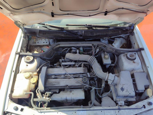  FORD ESCORT BERL./TURNIER 