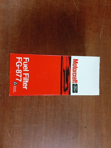 FILTRO GASOLINA 
