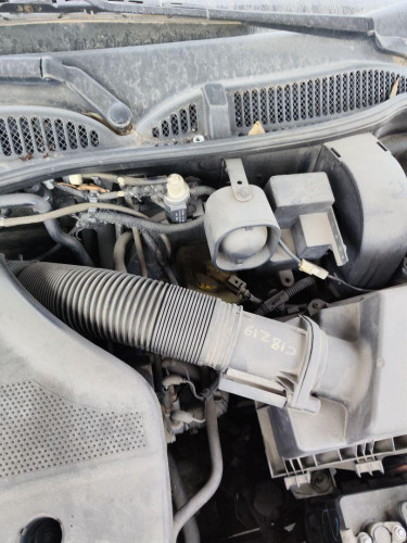 SERVOFRENO AUDI A3 (8L) 