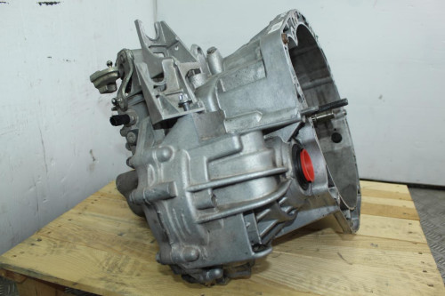 CAJA CAMBIOS de segunda mano