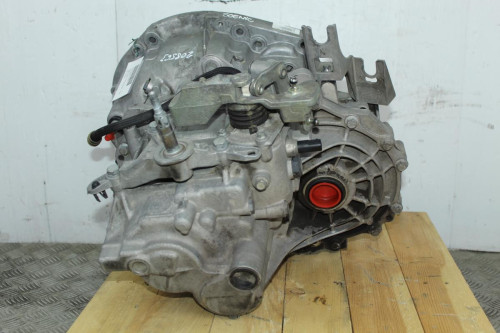 CAJA CAMBIOS de segunda mano