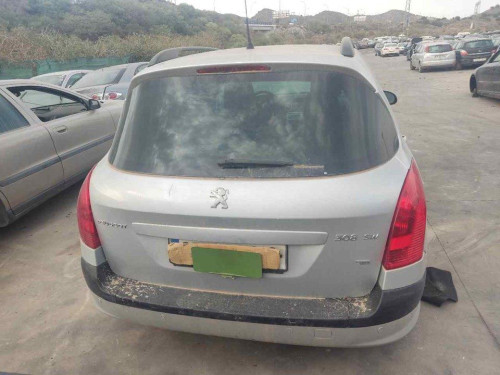  PEUGEOT 308 SW 