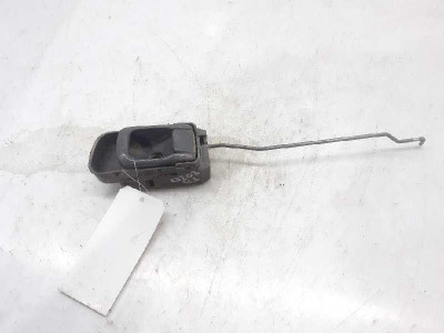 MANETA INTERIOR TRASERA DERECHA, NISSAN, PICKUP (D22)