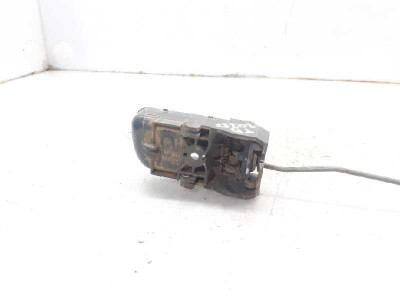 MANETA INTERIOR TRASERA DERECHA, NISSAN, PICKUP (D22)