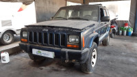 JEEP CHEROKEE (J)