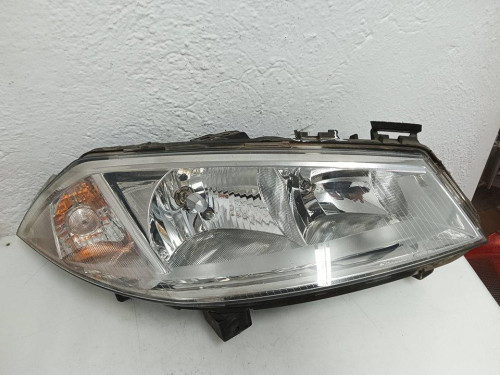  FARO DERECHO RENAULT MEGANE II BERLINA 5P 