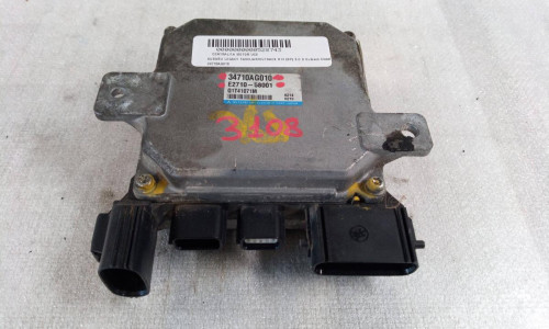  CENTRALITA MOTOR UCE SUBARU LEGACY COMBI/ OUTBACK (B13/BP) 