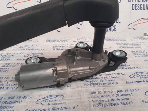  MOTOR LIMPIA TRASERO 