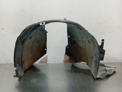  PASO RUEDA DELANTERO DERECHO PEUGEOT 2008 