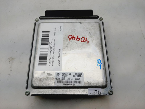 CENTRALITA MOTOR UCE Ford FOCUS BERLINA (CAK) 