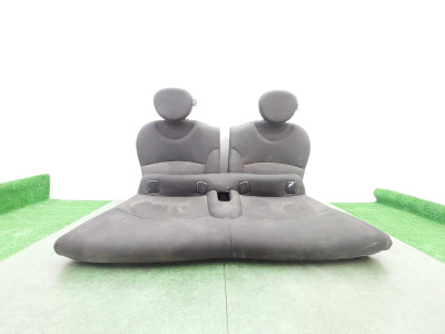 ASIENTOS TRASEROS, MINI, MINI (R56)