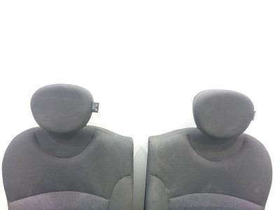 ASIENTOS TRASEROS, MINI, MINI (R56)