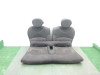 ASIENTOS TRASEROS MINI MINI (R56) 