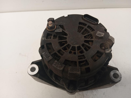  ALTERNADOR, SSANGYONG, REXTON 