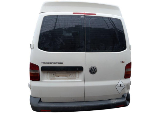  VOLKSWAGEN T5 TRANSPORTER FURGÓN/COMBI (7H) 