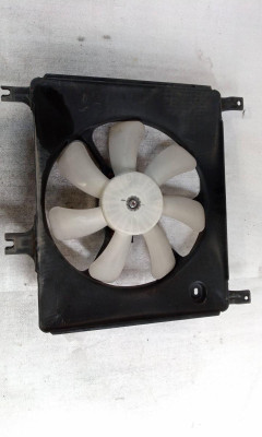 VENTILADOR VISCOSO MOTOR, SUZUKI, ALTO (AMF310)