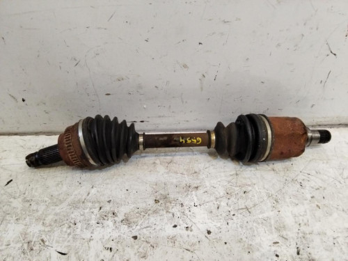 TRANSMISION DELANTERA IZQUIERDA BMW SERIE 3 TOURING (E91) 