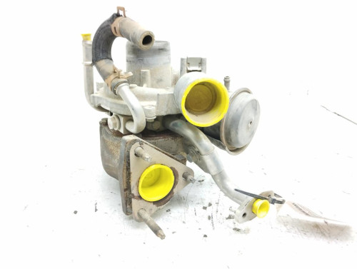 TURBOCOMPRESOR Renault SCENIC II (JM) 