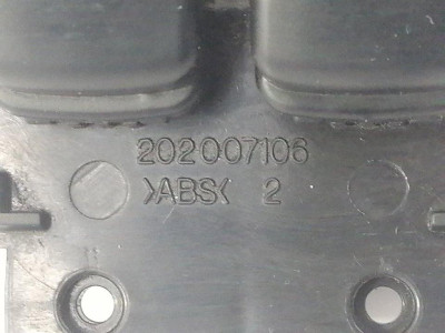 MANDO ELEVALUNAS DELANTERO IZQUIERDO, HYUNDAI, I10 (PA)