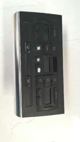  MANDO CALEFACCION / AIRE ACONDICIONADO 
