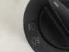  MANDO LUCES Volkswagen GOLF IV BERLINA (1J1)(10.1997) 
