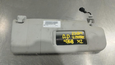 PARASOL DERECHO, VOLKSWAGEN, PASSAT BERLINA (362)