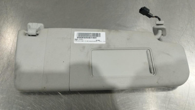 PARASOL DERECHO, VOLKSWAGEN, PASSAT BERLINA (362)