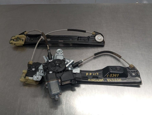  ELEVALUNAS DELANTERO DERECHO, OPEL, INSIGNIA BERLINA 