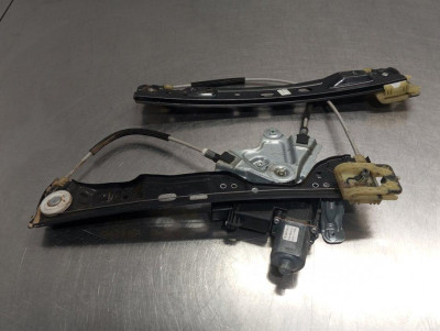 ELEVALUNAS DELANTERO DERECHO, OPEL, INSIGNIA BERLINA