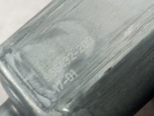  ELEVALUNAS DELANTERO DERECHO, OPEL, INSIGNIA BERLINA 