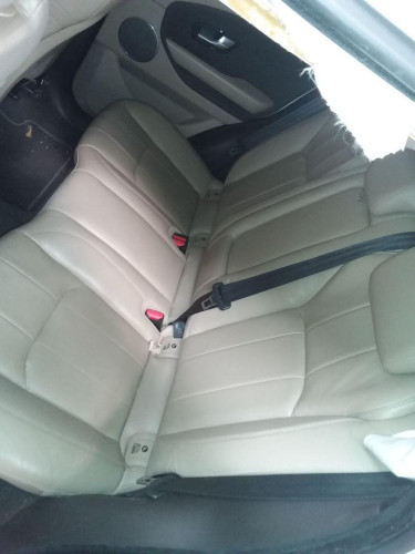 LAND ROVER RANGE ROVER EVOQUE — автомобиль-донор на запчасти 
