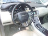 LAND ROVER RANGE ROVER EVOQUE — автомобиль-донор на запчасти 