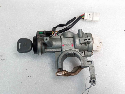  ANTIRROBO / LLAVE CONTACTO KIA CARENS (RS) 