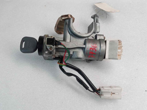  ANTIRROBO / LLAVE CONTACTO KIA CARENS (RS) 