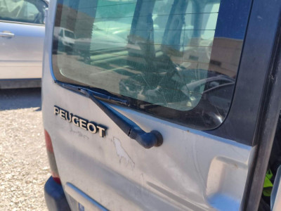 MOTOR LIMPIA TRASERO, PEUGEOT, PARTNER (S1)(07.1996)