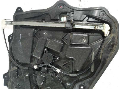 ELEVALUNAS TRASERO IZQUIERDO, MAZDA, 5 BERLINA (CR)