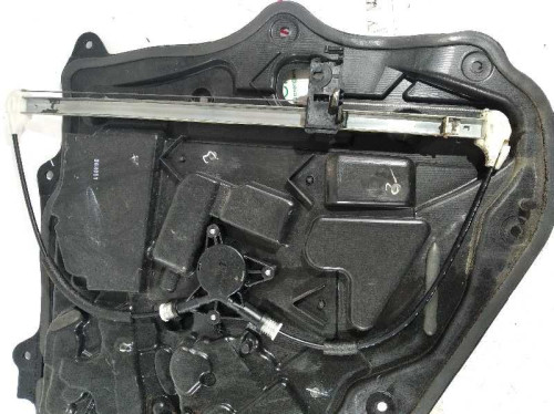  ELEVALUNAS TRASERO IZQUIERDO MAZDA 5 BERLINA (CR) 