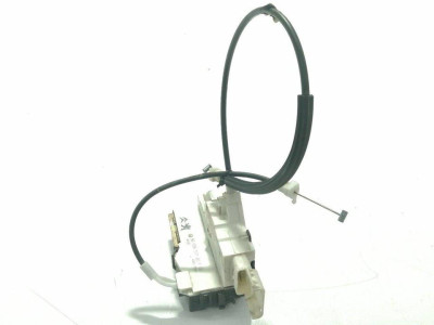 CERRADURA PUERTA DELANTERA DERECHA, PEUGEOT, 407 SW