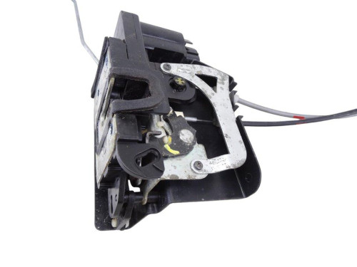  CERRADURA PUERTA DELANTERA IZQUIERDA SSANGYONG ACTYON 