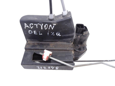 CERRADURA PUERTA DELANTERA IZQUIERDA, SSANGYONG, ACTYON