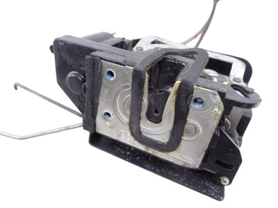 CERRADURA PUERTA DELANTERA IZQUIERDA, SSANGYONG, ACTYON